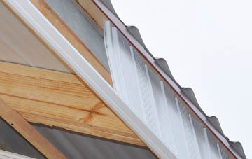 why Holmsleigh Green fascia repairs are essential