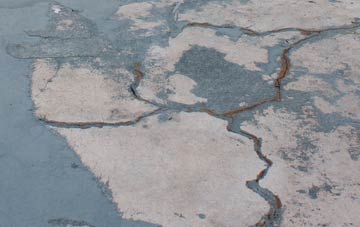 fibreglass roofing replacement Holmsleigh Green