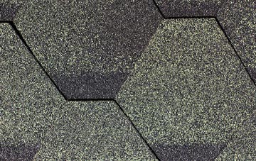 Holmsleigh Green fibreglass shingle repairs