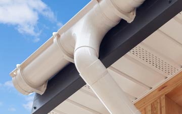Holmsleigh Green gutter installation costs