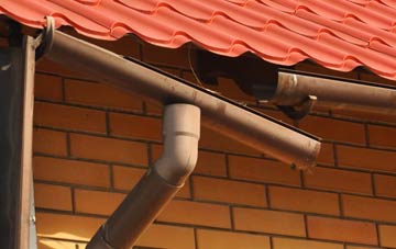 Holmsleigh Green gutter repair costs