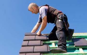 disadvantages of Holmsleigh Green slate roofing