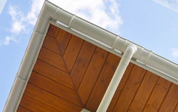 Holmsleigh Green soffit types