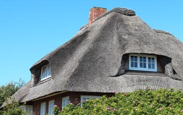 thatch roofing Holmsleigh Green, Devon