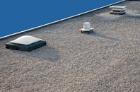 Holmsleigh Green flat roofing