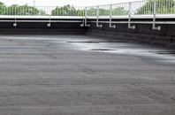 find rated Holmsleigh Green flat roofing companies