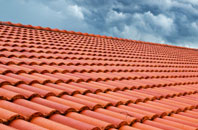Holmsleigh Green roofing tiles