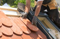 Holmsleigh Green tiled roofing companies